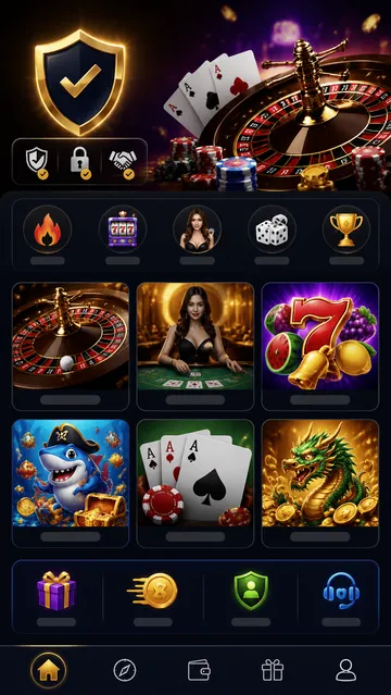 trusted online casino philippines screenshot 1