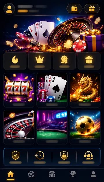 trusted online casino philippines screenshot 2
