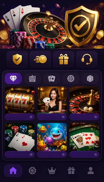 trusted online casino philippines screenshot 3