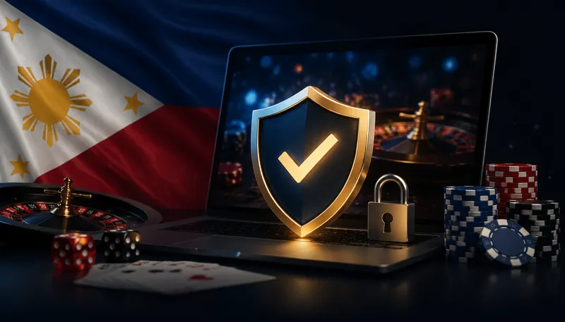 Paano Makikilala ang mga lehitimong Gaming Platform sa Pilipinas