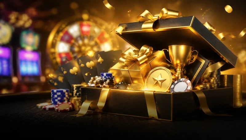 Pag-unawa sa mga Bonus at Rewards sa Online Casino